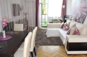 Múzeumpark Apartman